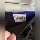 Apt. 9 NWT  gray pinstripe women’s trousers Photo 3