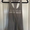 Zella Z by  Grey Barre Work Out Tank Top Photo 0