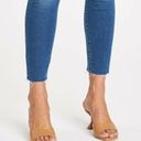 Pistola  Jeans 26 Aline High Rise Skinny in Catalina NWT NEW Raw Hem Photo 1