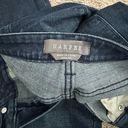 Harper Dark Wash Skinny Jeans Photo 7