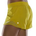 Lululemon Hotty Hot Shorts 4” Photo 3