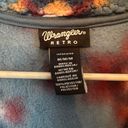 Wrangler Retro Sherpa Sweater Photo 2