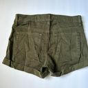 Bullhead Denim Co Bullhead denim Pacsun HighRise Shorts Photo 1