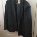 Nordstrom Ladies  blazer 16 Photo 0