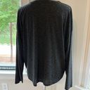 Treasure & Bond NWT  Henley, Size Medium Photo 5