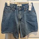 Abercrombie & Fitch Shorts Jeans Photo 0