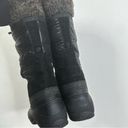 The North Face  Women's Size 6 Shellista Tall Lace Up Waterproof Winter Boots Photo 5