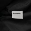 Krass&co STYLE  Vest Womens Sz 2X Black Faux Fur Pleather Full Zip Retro Mob Wife Glam Photo 8