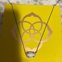 Kendra Scott Neckalce Photo 4