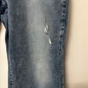 Lane Bryant Distressed Skinny Jeans w/ Flex Magic Waistband Photo 2