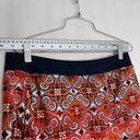 St. John’s Bay  colorful skort size medium Photo 6