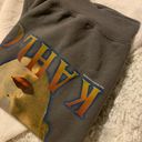 Junkfood Vintage Junk Food Viva La Frida  Sweatshirt Photo 2