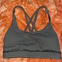 Lululemon Sportsbra Photo 0