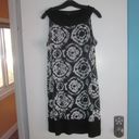 Tiana B  Womens Pullover Dress Size L Photo 3