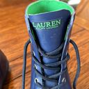 Ralph Lauren Lauren  Mikenna Women's Toe Boots size 7B Photo 1