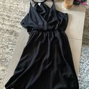 Wilfred Black dress Photo 1