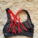 Lululemon Engery Sports Bra Photo 1