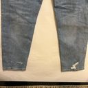 Pilcro and the Letterpress NWT Anthropologie‎  High-Rise Slim Jeans Size 29 Photo 8