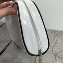 Saint Laurent Yves  Make Up Bag White small Photo 1