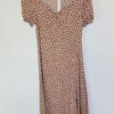 Petal and Pup  Franklin Dress in Mocha Photo 1