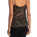 Brochu Walker  Toledo Leopard Print Cami Photo 6