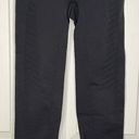 Lululemon Time Warp Compression Black Midrise 7/8 Leggings Tights Womens Size 0 Photo 4