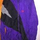 Reebok Vintage  Windbreaker Photo 0