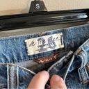 We The Free  CRVY High Rise Button Fly Jeans 26 Photo 4