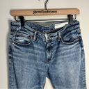 Rag and Bone  Dre Low Rise Slim Boyfriend Jeans in Norwalk Size 27 Photo 2