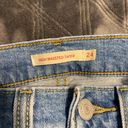 Levi’s High-Waisted Tapered Jeans Photo 4