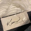 kim rogers  tummy control hidden slimming pants size 14 inseam 30” waist 38/40” Photo 11