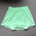 Alo Yoga Match Point Tennis Skirt Ultramint XS Photo 10