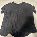 American Eagle Outfitters Babydoll Shirt Photo 1