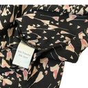 LC Lauren Conrad  Women Size XS Button Up Shirt Roll Tab Sleeve #14-82 Photo 8