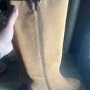 Jack Rogers Sawyer Suede Boots Photo 8