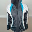 Athletic Works Hooded Windbreaker Jacket Photo 0