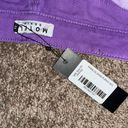 Motel Rocks purple jeans nwt Photo 3