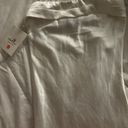 Maxi Dress White Size XS Photo 2