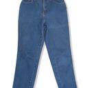 Moda Vintage  International High Waist Jeans Photo 7