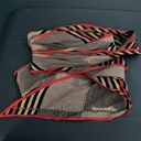 Oscar de la Renta Vintage  neck or purse scarf Photo 0