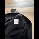 Lululemon  Align Ribbed High Rise 28” Black Size 6 NWT Photo 6