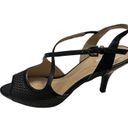 Geox Women’s Donyale Slingback Sandal Photo 2