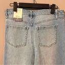 Style & Co  Petite High-Rise Patchwork Vintage Classic Mom Jeans Size 6 Petite Photo 6