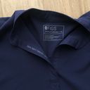 FIGS Navy Blue Scrubs Set Photo 2