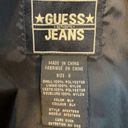 Guess  Jeans Double Breasted Coat Photo 2