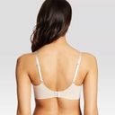 Maidenform  Self Expressions Women's Wireless Plunge Push-Up Bra SE1189 - 40D Photo 1