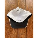 Nike  TW Tiger Woods Legacy 91 Golf Hat Men's Size L/XL Elastic White DH1344-100 Photo 4