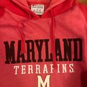 Champion University Of Maryland  Hoodie Photo 1