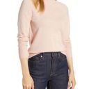 Everlane  Womens Sweater Pink Pullover 100% Cashmere Crewneck size XS Photo 0