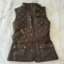 Banana Republic FINAL SALE💐  puffer vest ✨ Photo 0